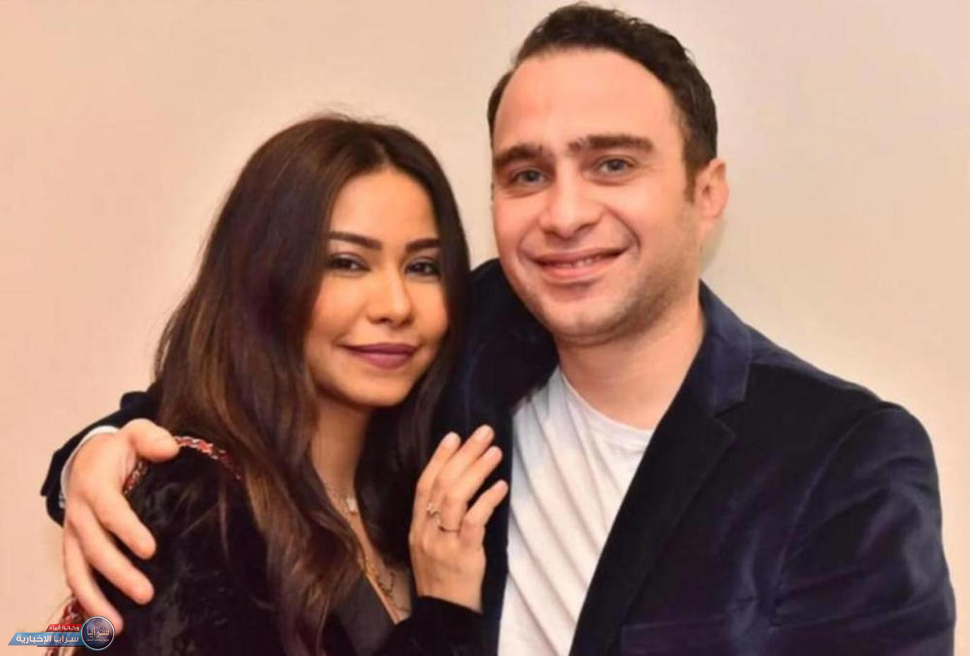 بالفيديو  ..  إعلامية لبنانية تؤكد طلاق الفنانة شيرين عبد الوهاب 