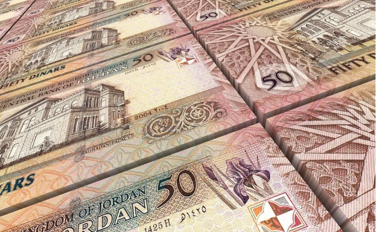 عجز الحساب الجاري في ميزان المدفوعات يزيد %23