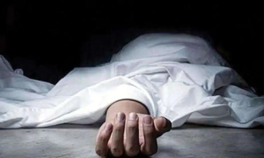 فتاة تقتل خطيبها شنقا قبل أيام من زفافهما في مصر