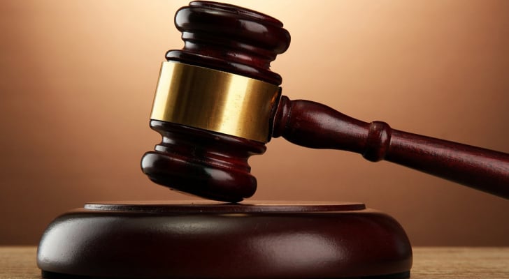 محكمة جزاء عمَّان تدين شركتي تأمين و10 أشخاص بجرم إهدار المال العام