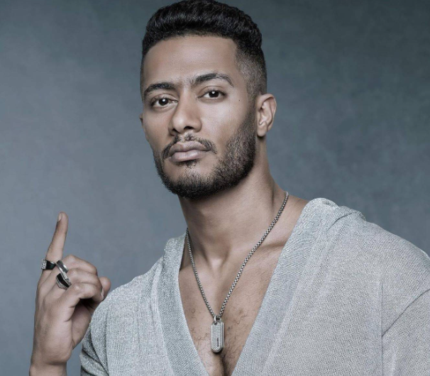 شمس البارودي تفتح النار على محمد رمضان: "جاهل"
