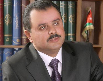 د هايل ودعان الدعجة