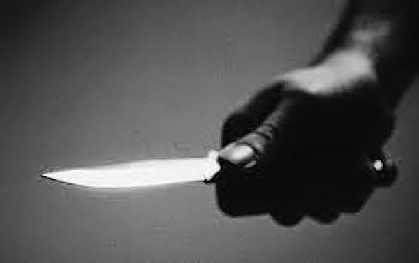 صرخة طفلة في خميس مشيط تنقذها من سكين الخادمة الأفريقية