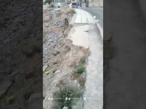 تقصير الجهات المعنية في محافظة الزرقاء يعرض حياة مواطنين للخطر