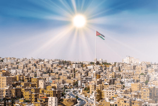 "الأرصاد": لا فرص للأمطار ودرجات الحرارة إلى ارتفاع 
