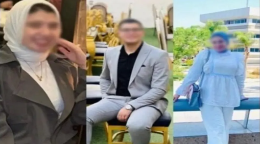   أكبر عملية نصب ..  بلوغر مصرية شهيرة بقبضة الأمن سرقت ملايين