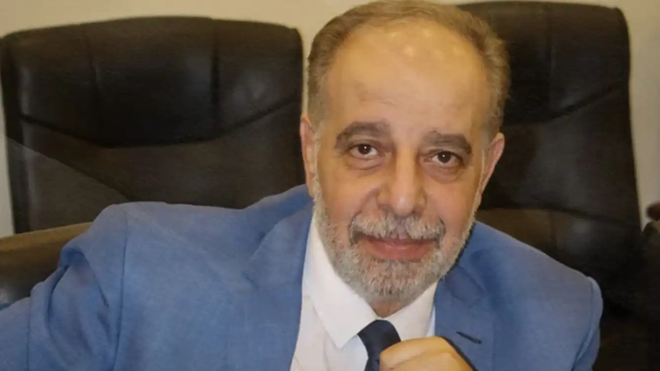 وفاة الفنان والمخرج ياسر صادق بعد صراع مع المرض 