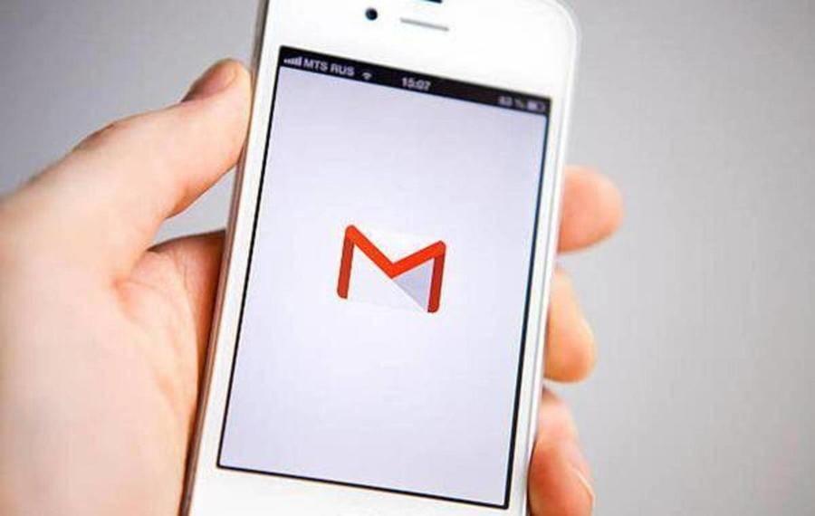 طريقة سهلة لمسح الإيميلات القديمة على Gmail