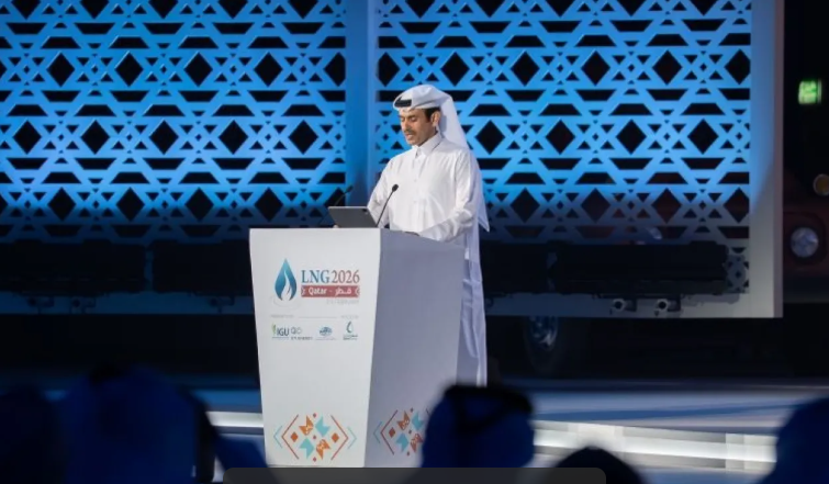 الكعبي: قطر ستصبح أكبر مصدر للغاز والأسمدة والهيليوم بالعالم
