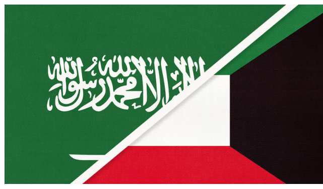 السعودية تنبه مواطنيها في الكويت
