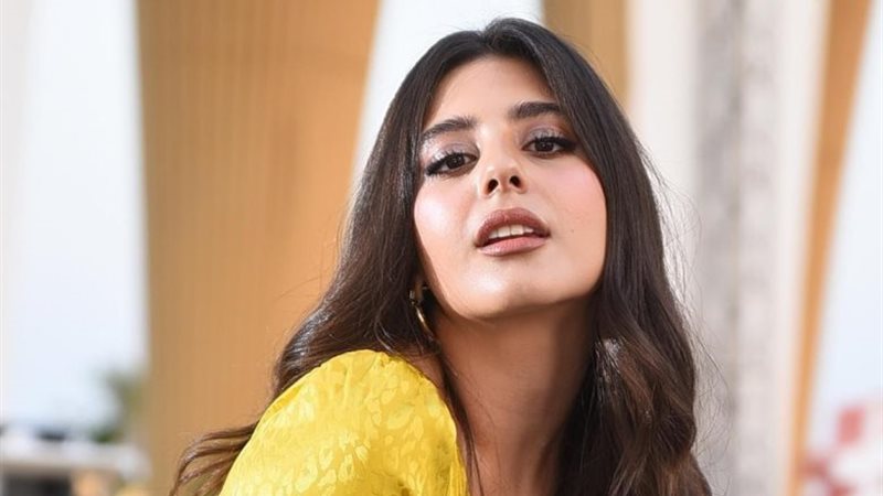 فنانة مصرية ترتبط بشاب هندي ..  والنهاية غير متوقعة