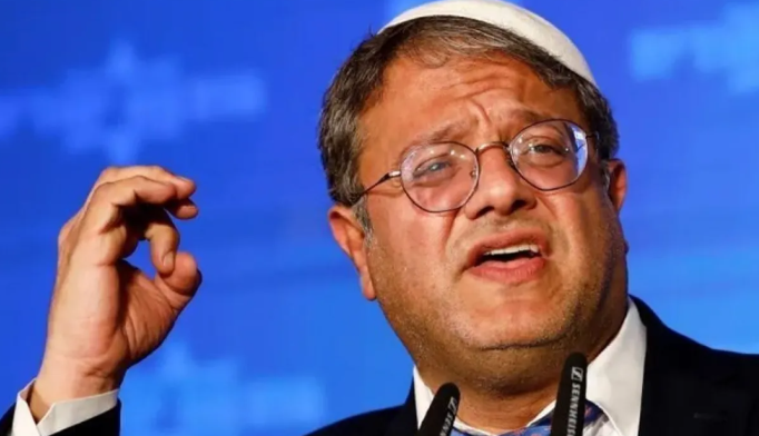 بن غفير يحث "الإسرائيليين" على التسلح #سرايا 