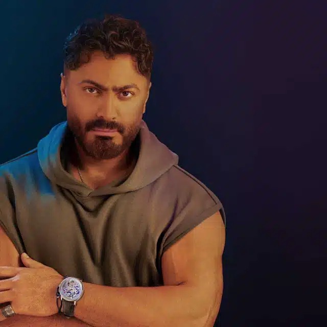 تعرف على أسعار تذاكر وشروط حضور حفل تامر حسني في عيد الأضحى المبارك
