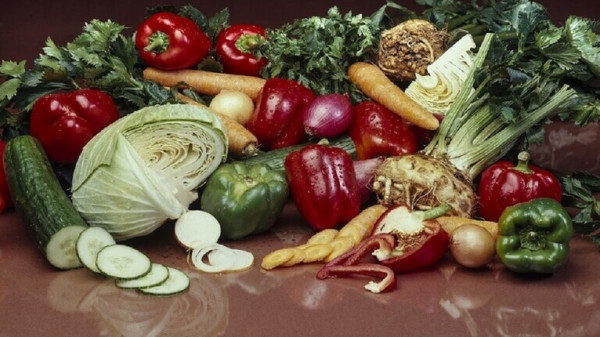 مواد غذائية مثالية لتخفيض الوزن