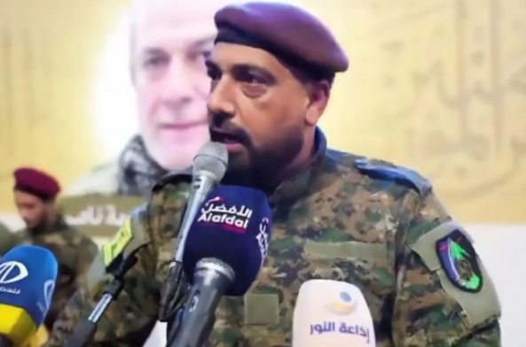 الاحتلال يعلن رسميا اغتيال علي الطبطبائي الرجل الثاني في حزب الله 