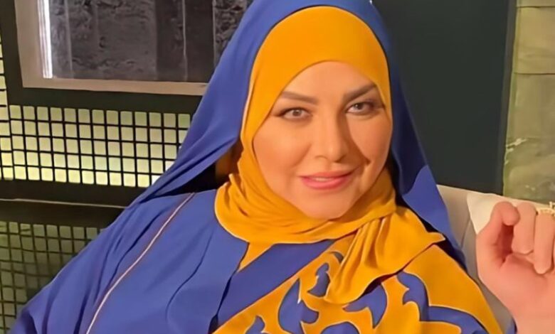 ميار الببلاوي تتبرأ من مشاهد "ديسكو": رفضت التصوير قبل الإفطار  ..  ونجلاء فتحي أقنعتني إن رمضان للفقراء