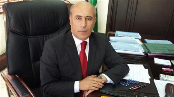 مجلس الوزراء يُحيل مدير عام المؤسسة الاستهلاكية المدنية سلمان القضاة إلى التقاعد