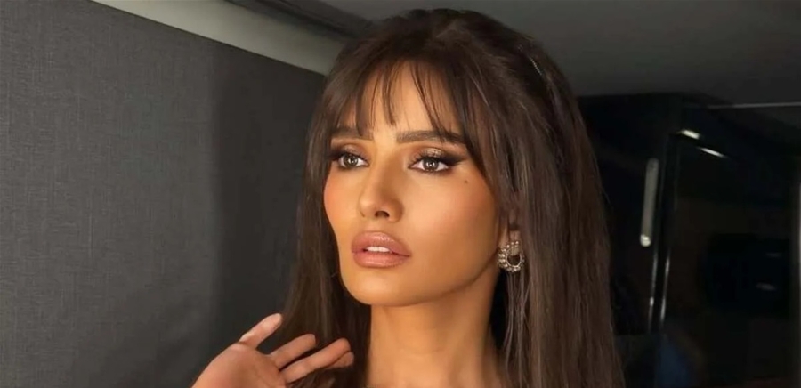 زينة تُصاب أثناء التصوير: "ورد وشوكولاته" يتحوّل إلى واقع