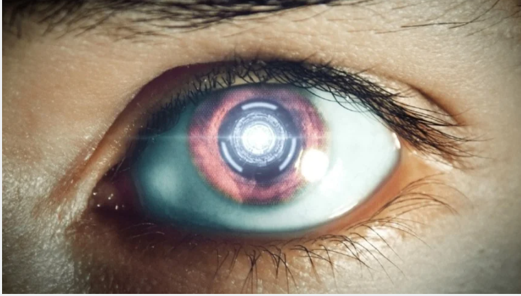 أسرع من العين البشرية بـ 4 أضعاف ..  شريحة صينية "مذهلة" تمنح الروبوتات رؤية خارقة