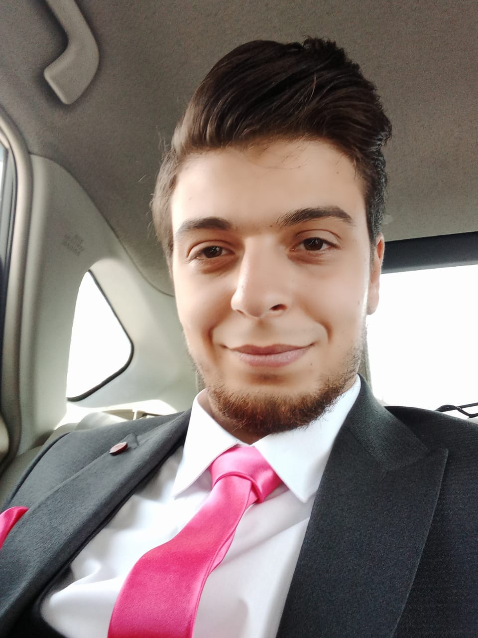عبدالله التلاوي  .. مبارك