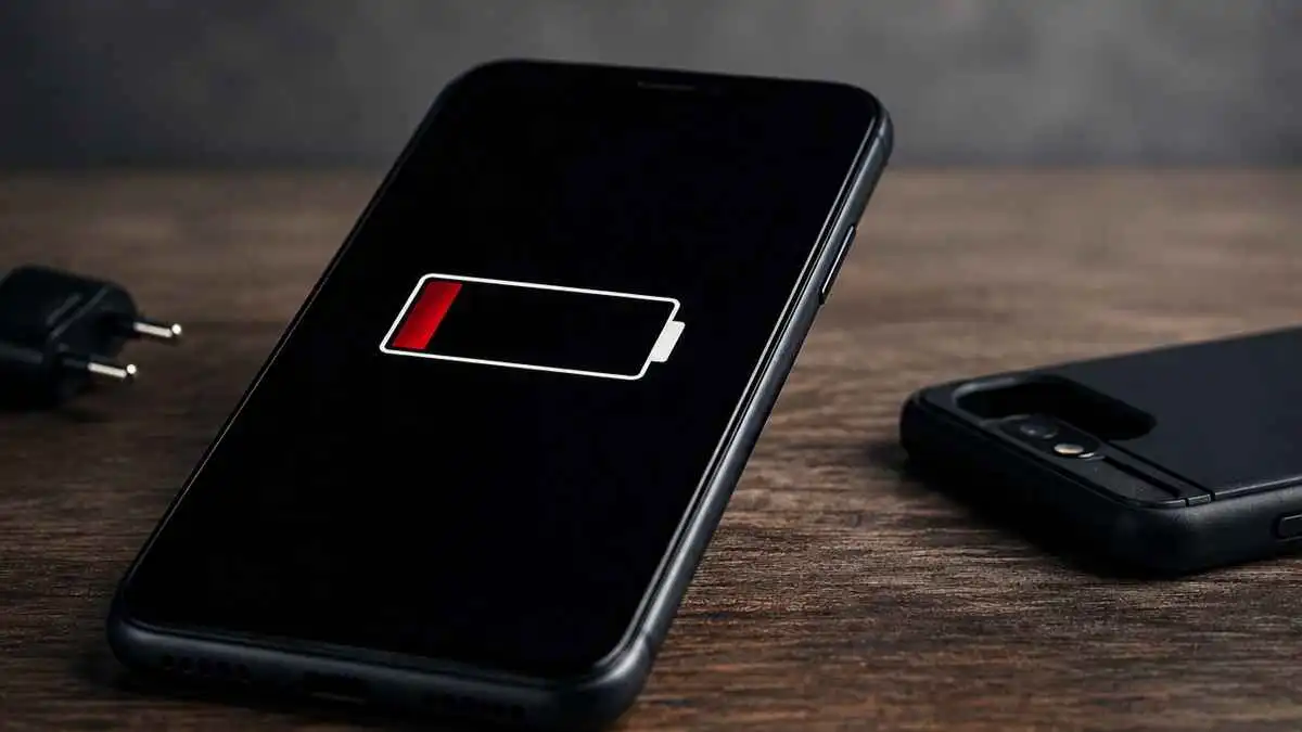 تحديث النظام يستنزف بطارية هاتفك ..  هذه الأسباب والحلول