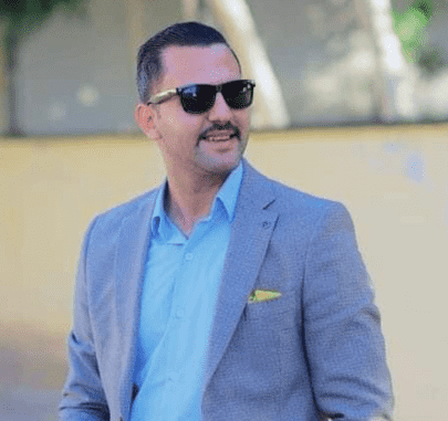  راشد رزق العودات ..  الف الف مبارك 