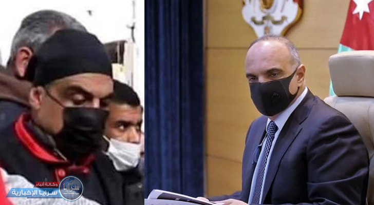 صورة تنتشر كالنار في الهشيم ..  والسبب "يشبه الخصاونة"  ..  تفاصيل 