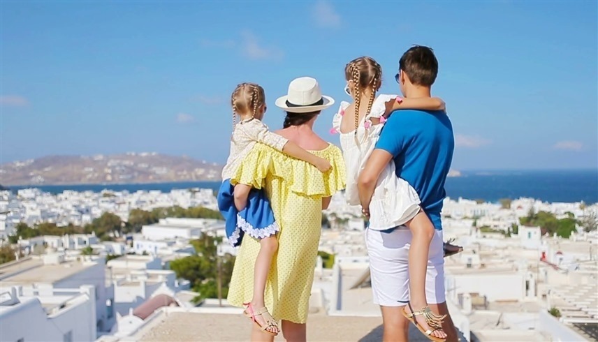 هل يعيد التغير المناخي رسم الخريطة السياحية؟