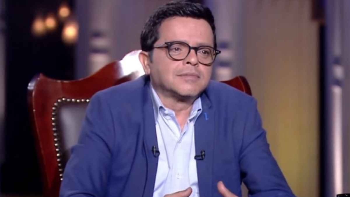 محمد هنيدي يردّ على انتقادات غيابه عن جنازة وعزاء سليمان عيد