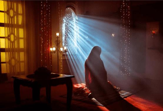 استثناء مصليات النساء من قرار فتح المساجد