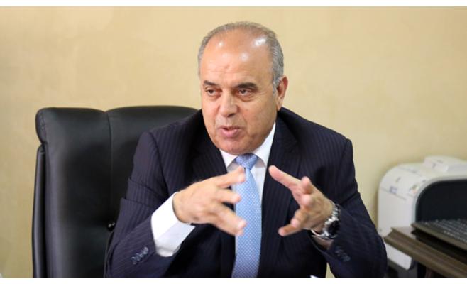 بالاسماء  ..  تشكيلات في وزارة التربية 