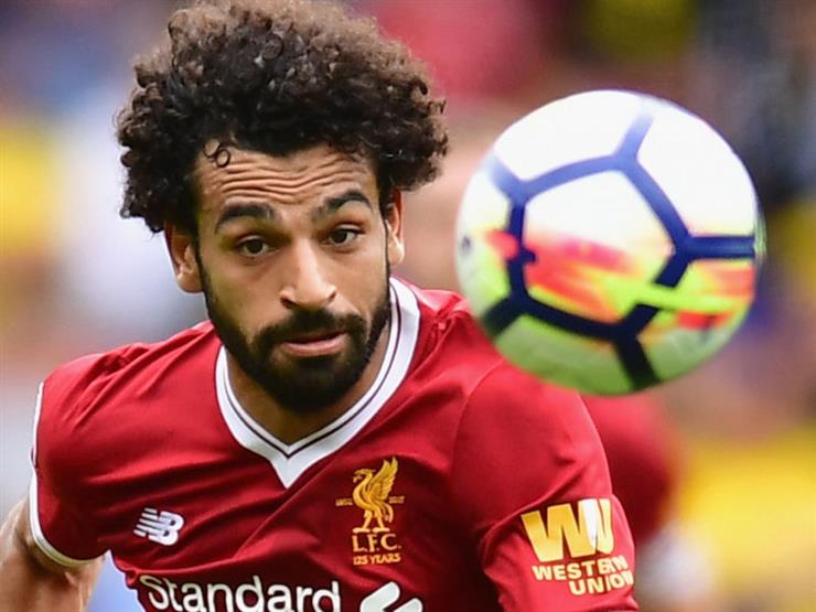 بالفيديو  ..  "المسجد سيكون مكاني" ..  غناء جماهير ليفربول الإنجليزي لمحمد صلاح