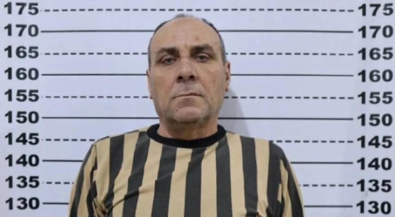 سورية ..  القبض على متورط بارتكاب اعتداءات خطيرة بحق المدنيين بعهد نظام الأسد