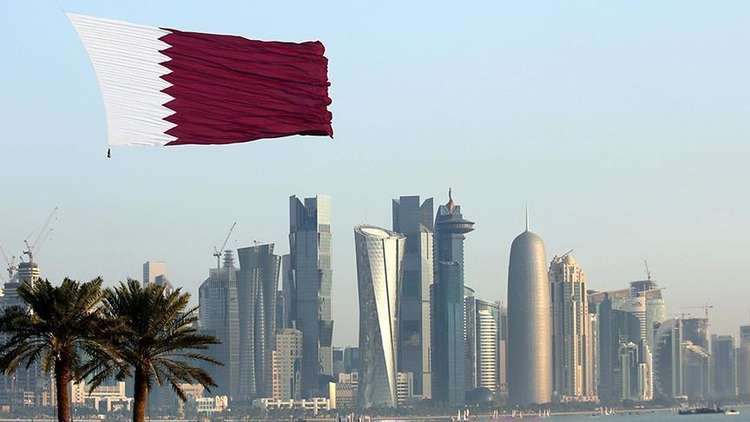 قطر: دول الحصار وصلت إلى مرحلة اليأس