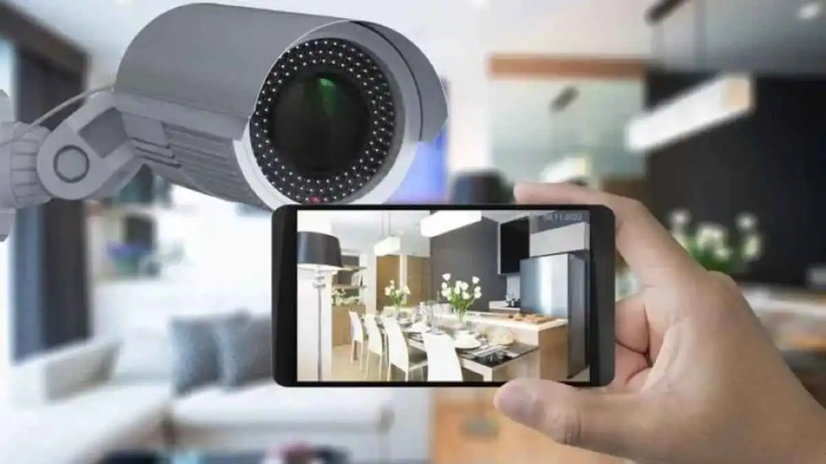 لحماية خصوصيتك ..  5 أمور يجب مراعاتها عند تركيب كاميرات مراقبة 