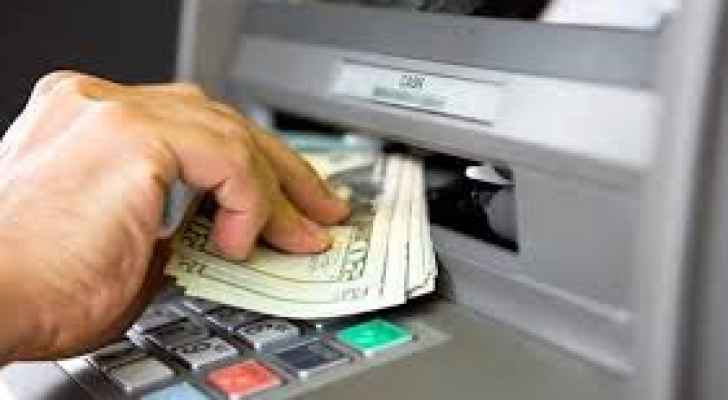 برمجية خبيثة تجبر أجهزة الصراف الآلي على ضخ أموال ضخمة