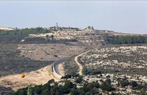 "بعد جولة تصعيد" ..  هدوء حذر بين الاحتلال وحزب الله جنوب لبنان