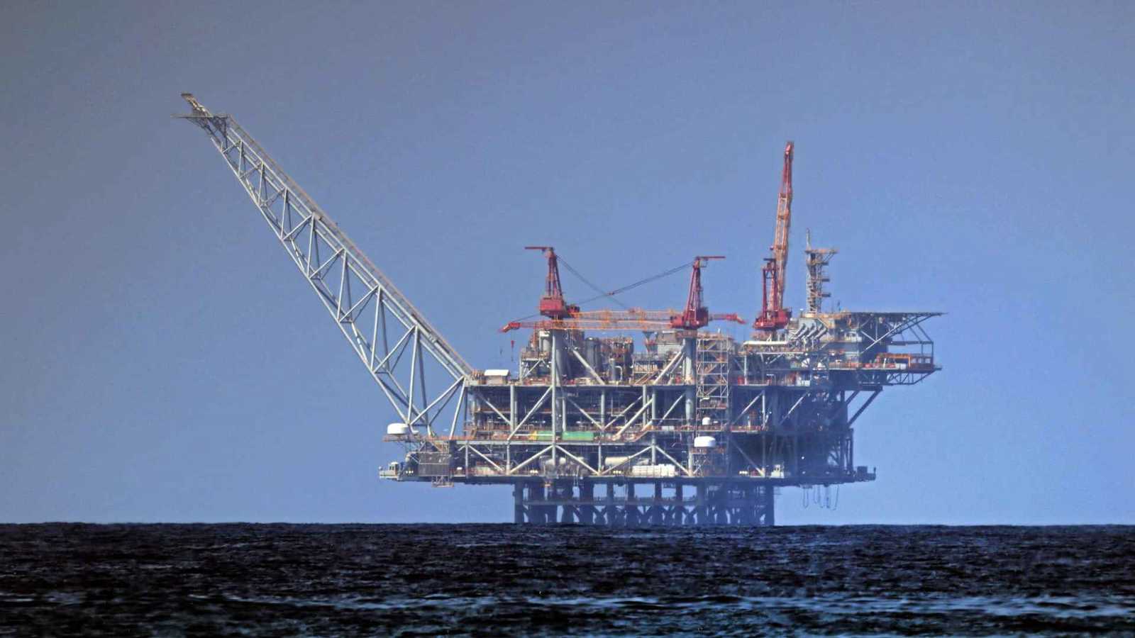 اتفاق لبناني مصري لتأمين الغاز ودعم قطاع الكهرباء