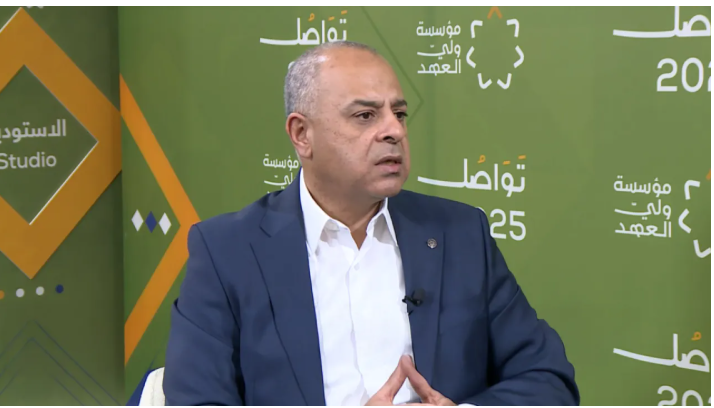 أبو صعيليك: تعيين مرشد وظيفي وإعادة تدريب لكل من يكون تقييمه الوظيفي ضعيفا