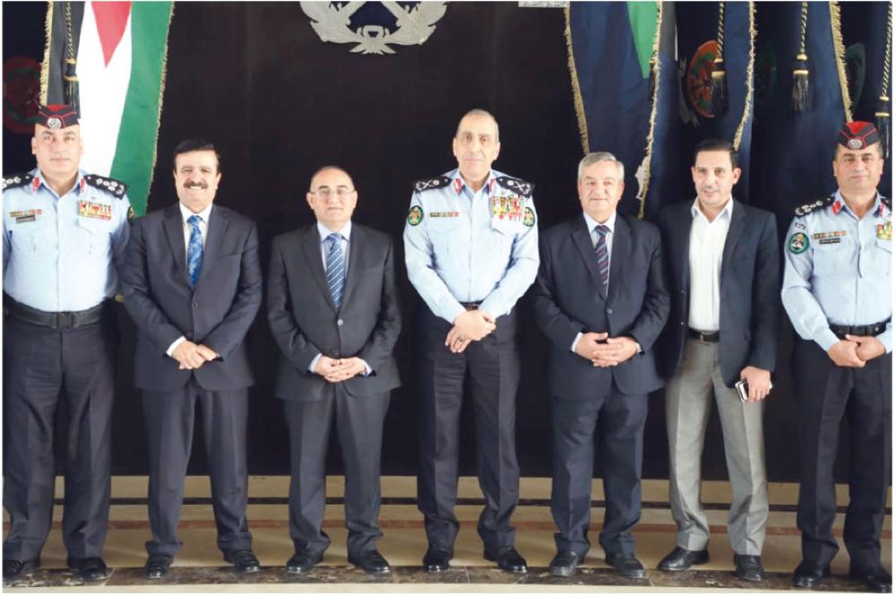 مذكرة تفاهم لإطلاق مشروع التنمية الثقافية بمراكز الإصلاح 