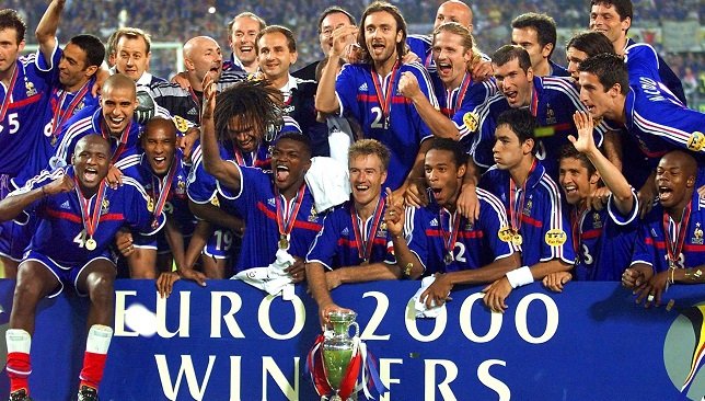 بالصور  ..  حقائق وأرقام مثيرة من بطولة الأمم الأوروبية قبل انطلاق يورو 2020