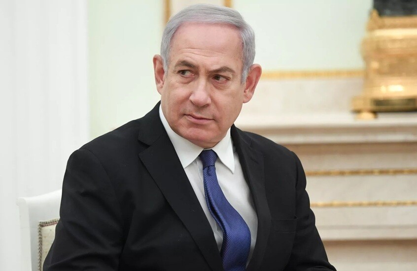 نتنياهو: الاتفاق مع سوريا ممكن ونتوقع منها إقامة منطقة عازلة