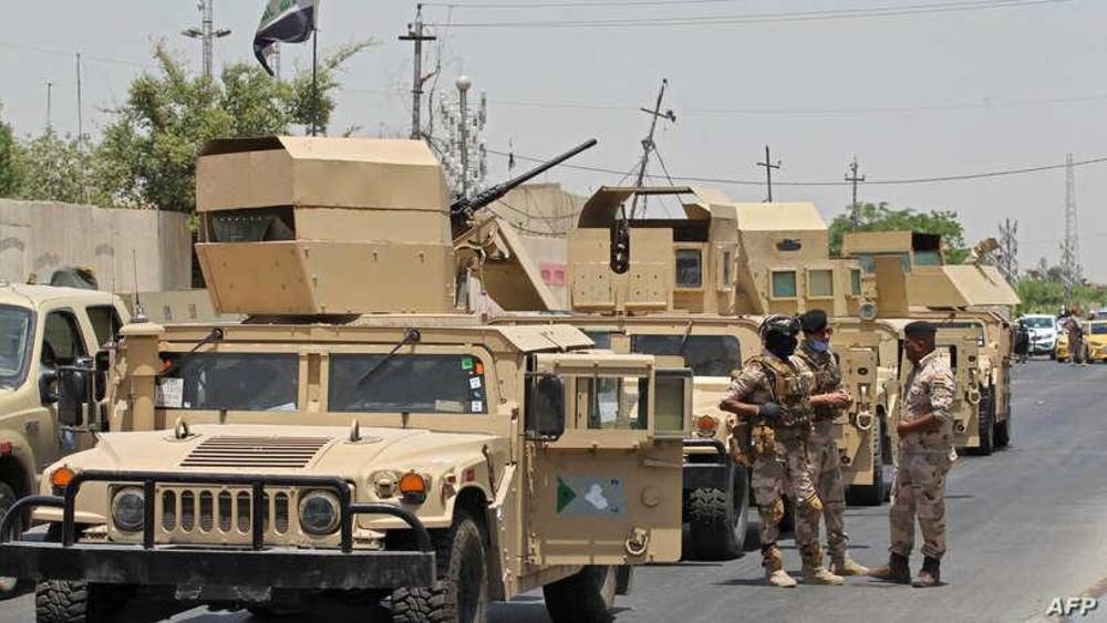 مسؤول عراقي يكشف وجود أدلة حول محاولة اغتيال الكاظمي