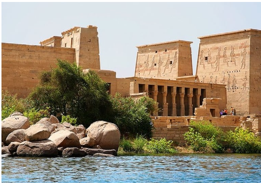 أسوان الهادئة: جنوب مصر كما لم تره من قبل