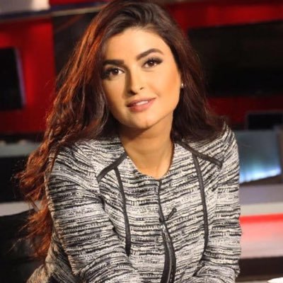 علا الفارس تعلن انضمامها لقناة الجزيرة