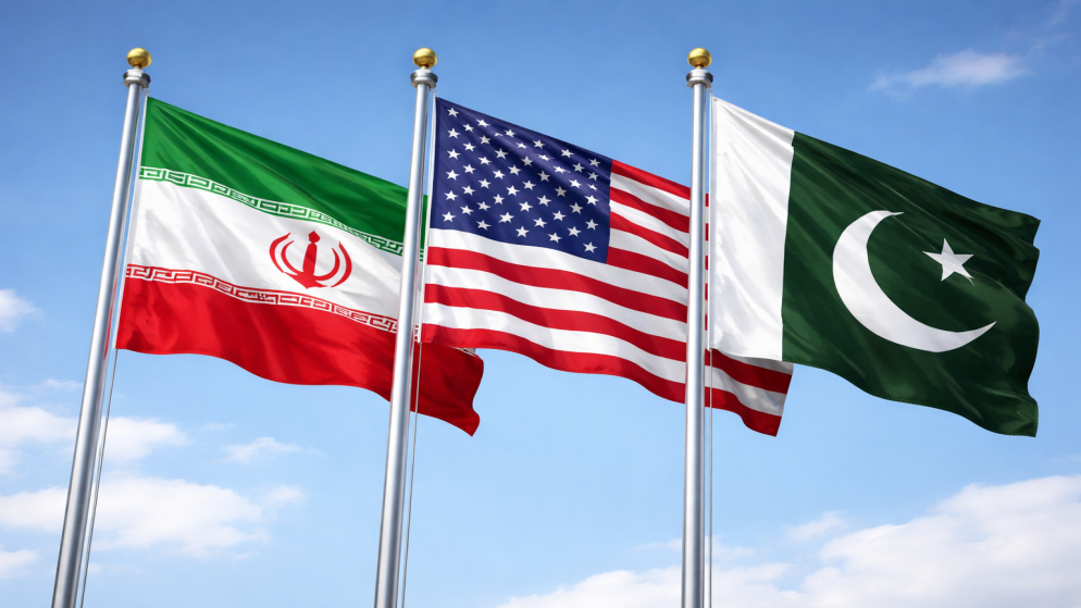 التلفزيون الإيراني: عراقجي ليس لديه اجتماع مقرر مع الجانب الأميركي في إسلام أباد