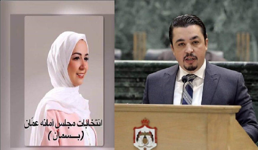 لماذا لم يدعم النائب اندريه حواري شقيقته في الانتخابات و أصر على انسحابها رغم فرصتها بالنجاح ؟
