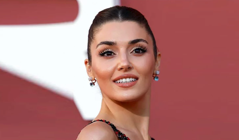  هاندا آرتشيل تمثل أمام القضاء التركي وتُحال إلى الطبّ الشرعي