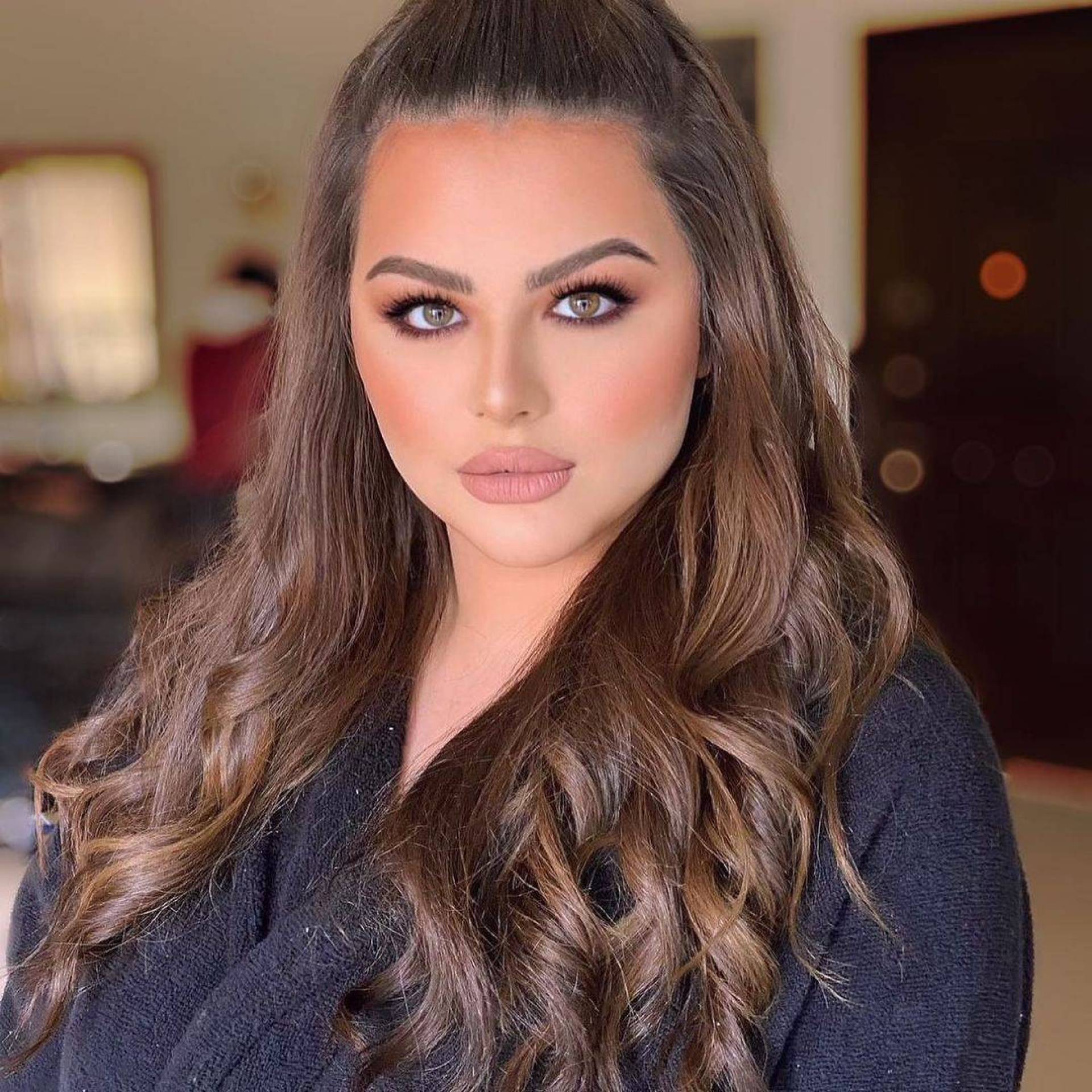 هنادي مهنا بطلة فيلم هذا النجم