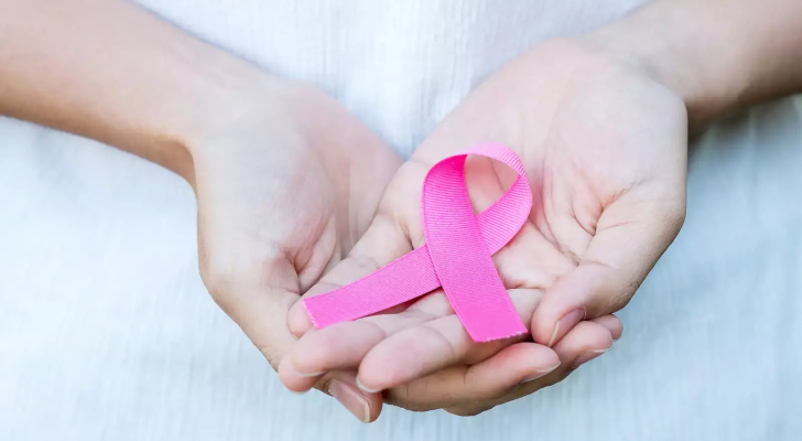 تسجيل 1400 إصابة بسرطان الثدي سنويًا في الأردن